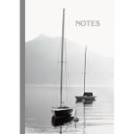 Книга для записей А5 160 л. К-Э В заливе КЗЛ51603700