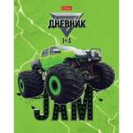 Дневник мл. кл. Хатбер МонстрТрак 7БЦ 48ДмТ5В_31052