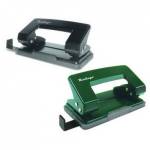 Дырокол 10 л. Berlingo металл. DDm_10019 ассорти