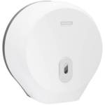 Диспенсер для туалетной бумаги OfficeClean Professional механич. T1,T2 белый 274672