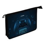 Папка для труда А4 deVENTE 8057408 Next Level Gamer на молнии сверху