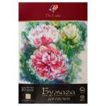 Папка для пастели А4 10 л. Луч ЛЮКС 160 гр. слон.кость 32С 2083-08