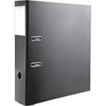 Папка - регистратор 80 мм Attomex 3093819 Lite черная