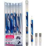 Ручка шариковая deVente Juggler трюковая, для пенспиннига с LED-подсветкой 0,7 5071406