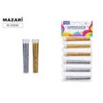 Набор блесток декоративных 6шт.х4,5г м-20240