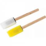 Кисть-губка № 24 Centrum худ. 87503