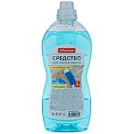 Ср-во д/ полов OfficeClean 1 л. Горный ручей 281358