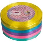 Набор декор. лент deVENTE 9040300 5 шт. 6мм х 23м пастельное ассорти