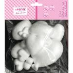 Заготовка для декорирования deVENTE 8003915 Сердца 