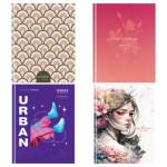 Дневник ст.кл. БиДжи Mix-4 Девочки интегр. Д5и48_лг 12688