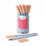 Ручка шарик. 0,5 LOREX ILLEGALLY Cute Unicorn Slim Soft LXOPSS-IC6 синяя 189557