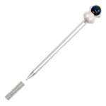 Ручка шариковая Centrum Коллекция Космонавт 0,7мм синий 75287