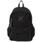 Рюкзак LOREX Ergonomic M7 Black Velvet LXBPM7-BV 1 отд 45х15х30 см