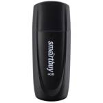Флэш накопитель Smartbuy 4 Gb 2.0 Scout черный