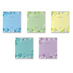 Тетрадь 24 л. (клетка) ErichKrause Optima Rhombs 52446 