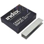 Скобы № 23/17 Index is23/17