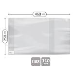 Обложка 250х460 ПВХ 110 мкм универс. ШК GLPVC250.110U