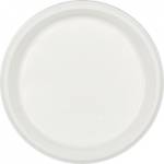 Тарелка десертная 170мм. бел 100шт