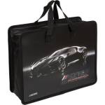 Папка д/тетрадей А4 deVENTE 8057515 Luxury Car с ручками и расшир.