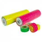 Ценник малый 21х12 ассорти 300 шт.