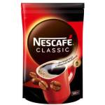 Кофе растворимый Nescafe Classic мягкая уп 130 г 12410767