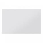 Настольное покрытие deVente 4101302 900х400 ПВХ 1000мкм прозрачное "апелс. корка"