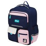 Ранец Först F-Style Pink FT-RY-032401