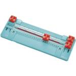 Резак для бумаги дисковый А4 6 л. Kw-Trio 13045GRN