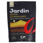 Кофе растворимый Jardin Kenya 75 гр м/у сублимированный 