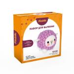 Набор для валяния Овечка Шейла Midolla WT-0206