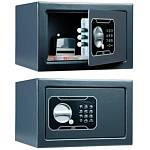 Сейф AIKO T-280 EL кодовый эл.замок, мастер-ключ 280*350*300мм S10399212414