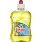 Ср-во для посуды Радуга 500 мл. Лимон 2370