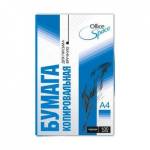 Бумага копировальная 100 л. А4 черная СР_342 175035