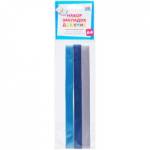 Набор закладок-ляссе А4 3 шт. ArtSpace Style 316214