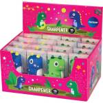 Точилка Centrum Dino 81028