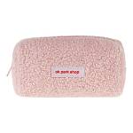 Пенал 1отд Först Pink plush 180*90*70 Sch_PC67623