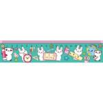 2-92-390А Закладка-линейка 20 см с табл. умнож.