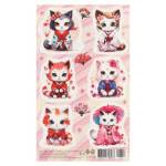 0-11-747А Наклейки