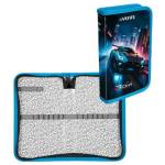 Пенал 1 секц. большой 205*120 мм deVENTE 7011404 Drift