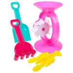 Песочный набор У моря 6 И-8395