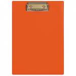 Планшет А5 2822-111 оранжевый