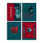 Тетрадь 96 л. (спираль) БиДжи Спорт-это жизнь Т5гр96_лм 11127