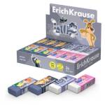 Ластик ERICH KRAUSE Простоквашино 60776