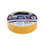 Скотч двусторонний 25 мм х10 м полипропилен UNIBOB 01462