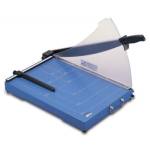 Резак для бумаги сабельный А3 20 л. KW-trio 13025