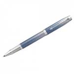 Ручка-роллер Parker IM SPECIAL EDITION Polar 0,8 черная 2153004