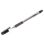 Ручка шариковая PILOT 1,0 BPS-GP-M-B черная