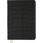 Ежедневник А5 deVENTE 2232659 Belcanto черный 2026