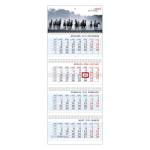 Календарь квартал. 4-бл. Год Лошади 4Кв4гр3_09502 2026