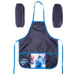 Накидка для труда deVENTE 7042506 Happy Pinguin